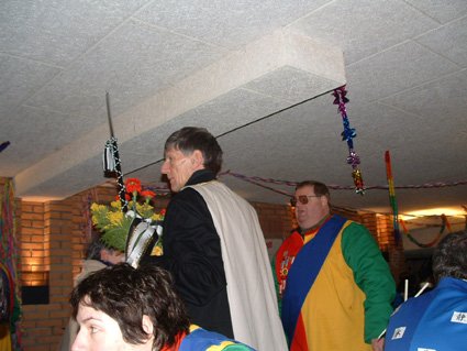 2005 Mittwoch
